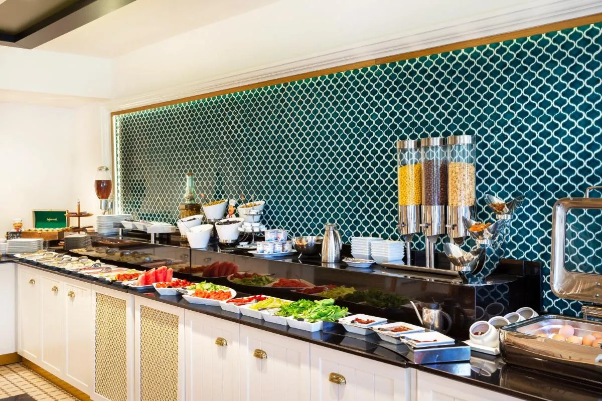 ⁨Artur Hotel⁩ — صورة 19