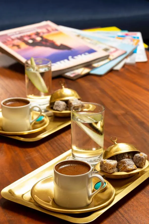 ⁨Artur Hotel⁩ — صورة 22