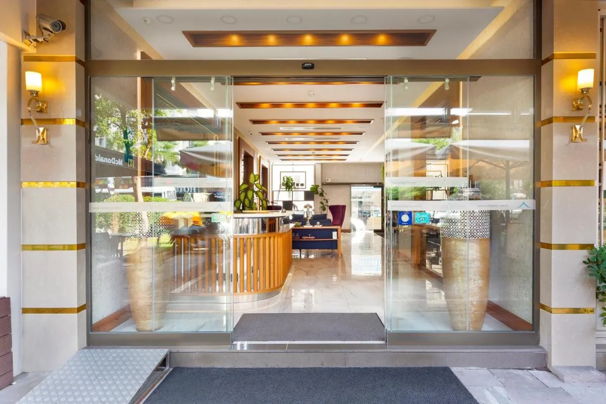 ⁨Artur Hotel⁩ — صورة 23