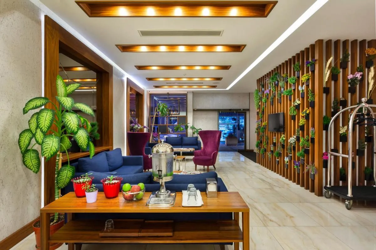 ⁨Artur Hotel⁩ — صورة 28