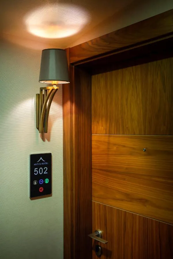 ⁨Artur Hotel⁩ — صورة 33