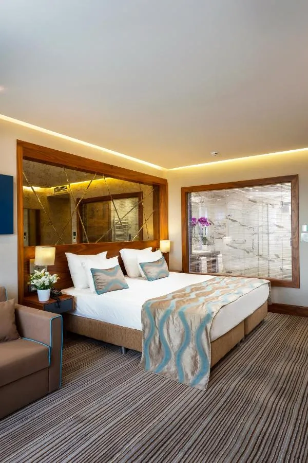 ⁨Artur Hotel⁩ — صورة 38