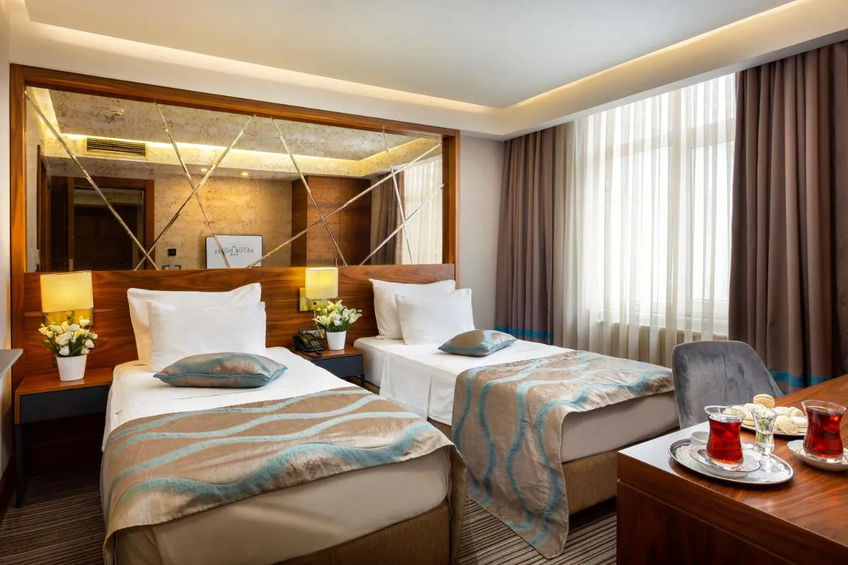 ⁨Artur Hotel⁩ — صورة 45