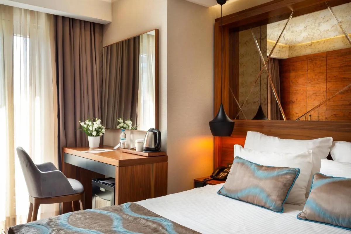 ⁨Artur Hotel⁩ — صورة 46