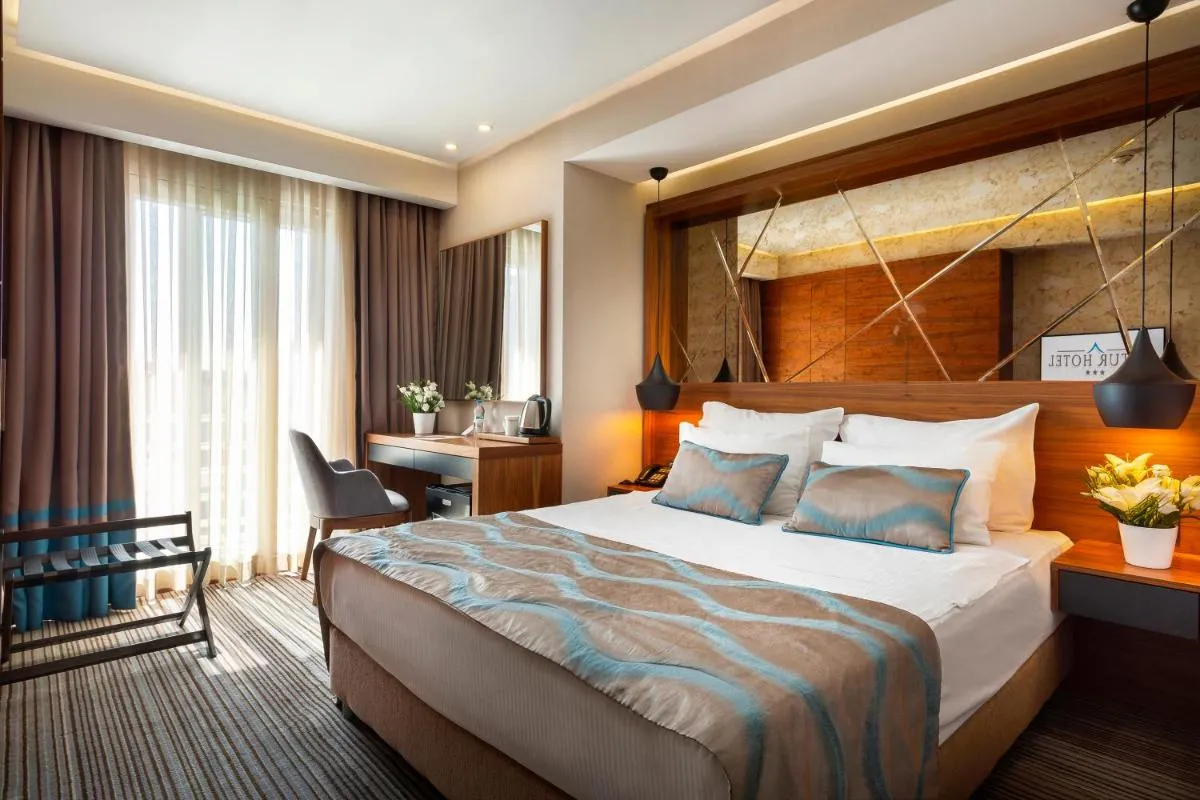 ⁨Artur Hotel⁩ — صورة 48