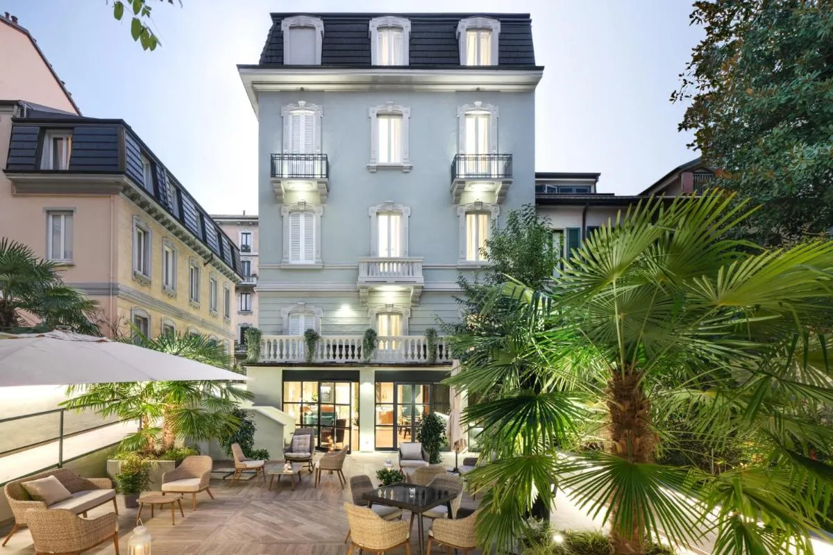 فندق ماغفيل — صورة 2