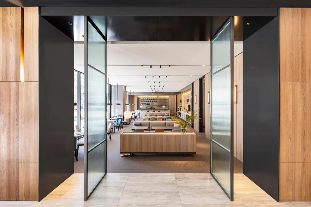 باركفيو تايبيه — صورة 4