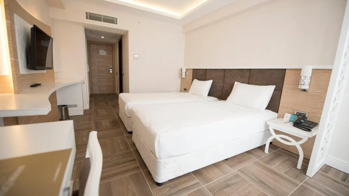 Selcukhan Hotel — صورة 2