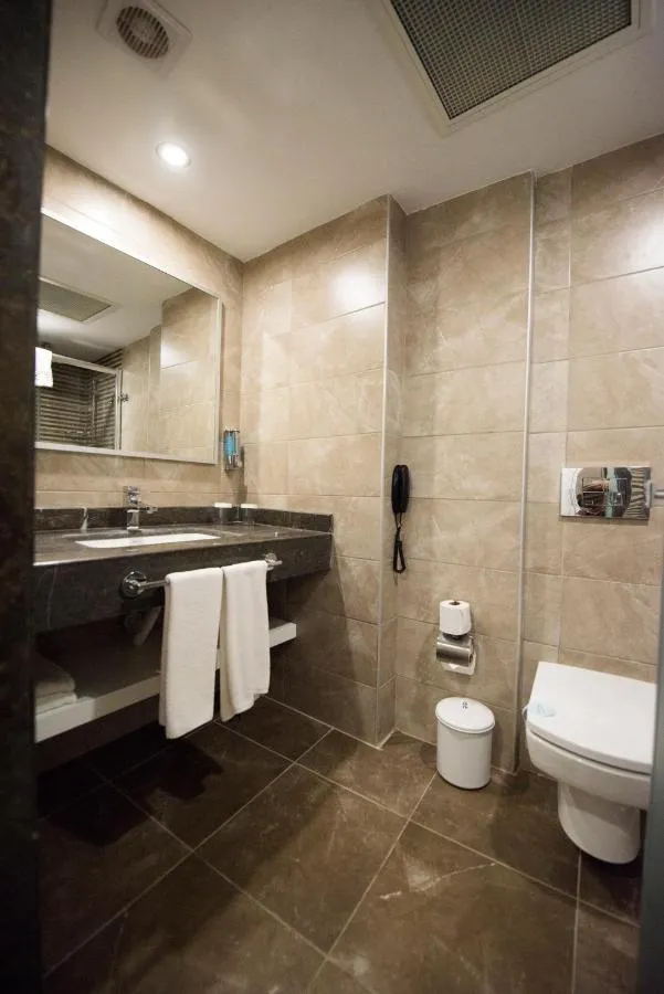 Selcukhan Hotel — صورة 4