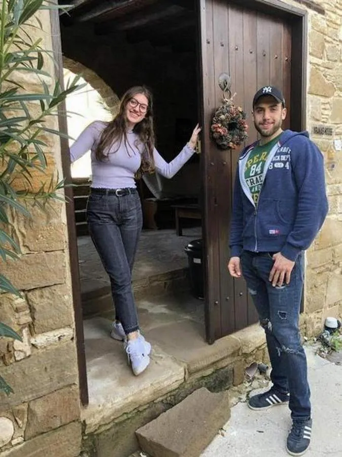⁨فراكاس هووسي⁩ — صورة 22