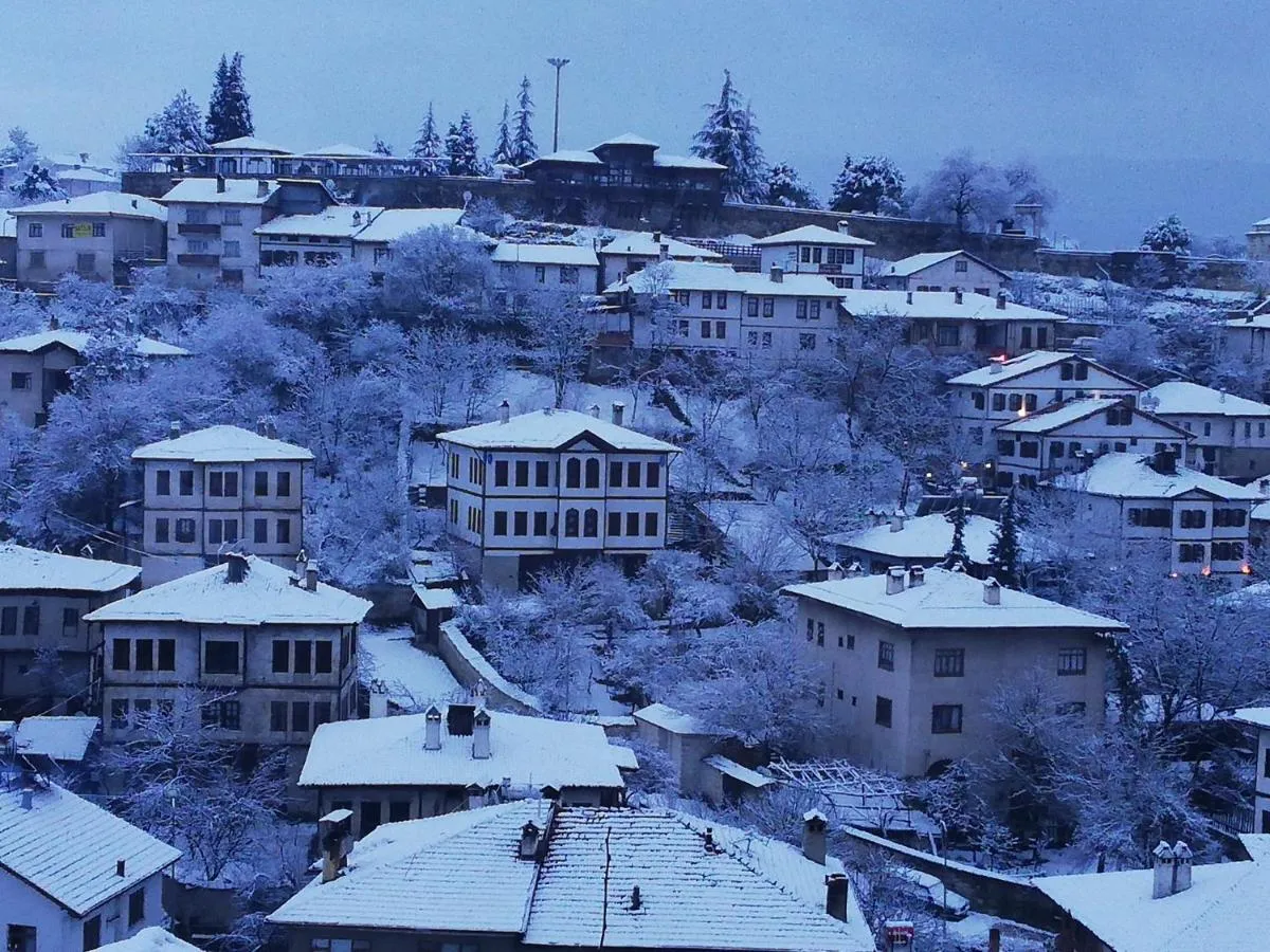⁨Efe Guest House⁩ — صورة 8