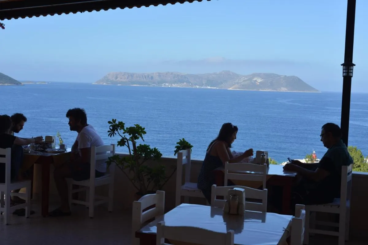 Talay Pansiyon — صورة 4