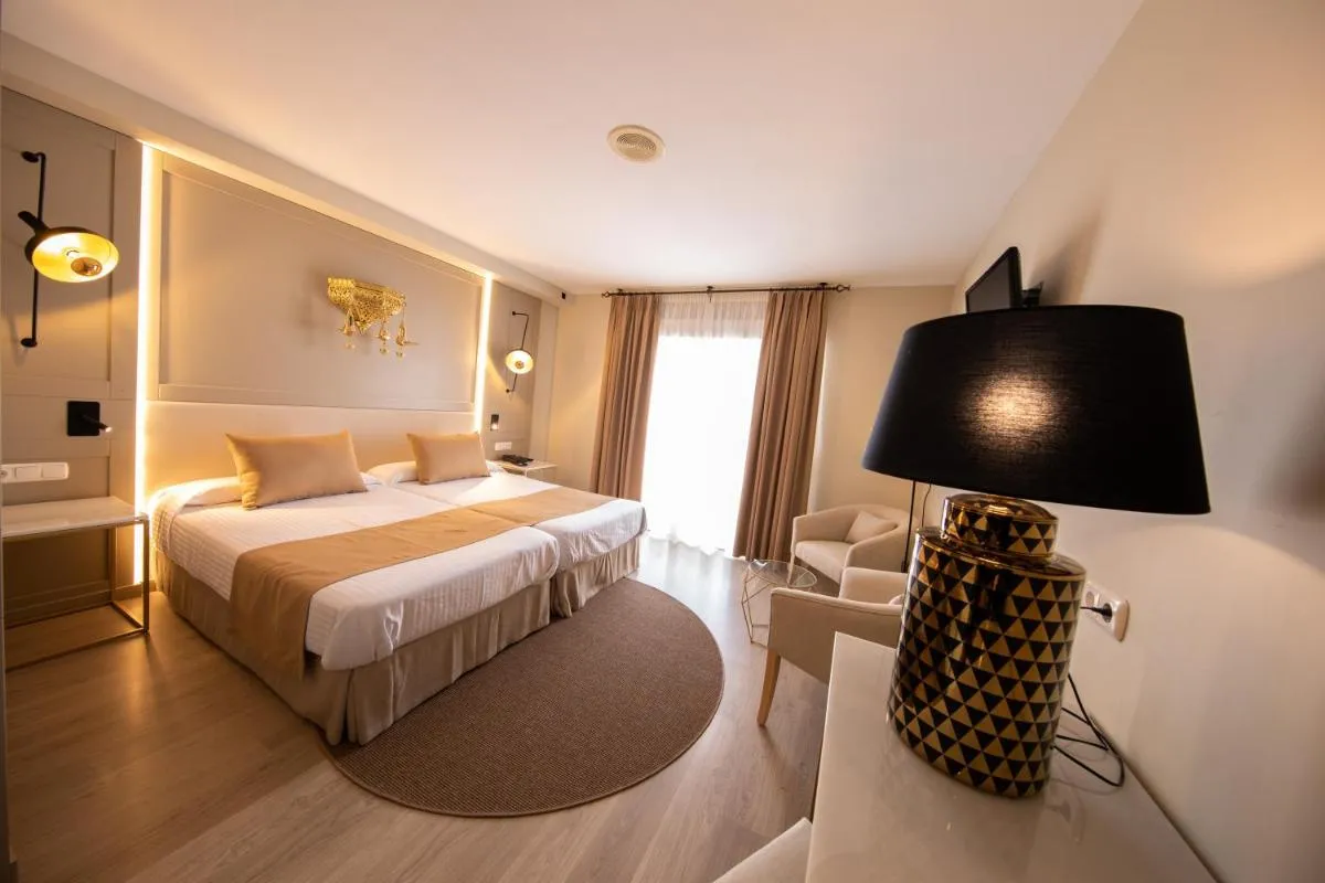 فندق كازابلانكا - الدار البيضاء، المغرب