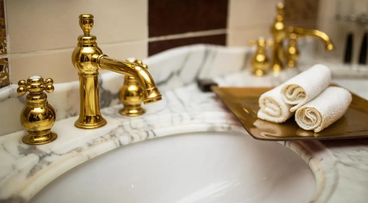 ⁨فندق توليب الإسكندرية⁩ — صورة 27