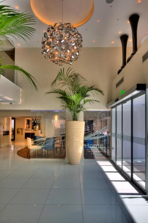 ليفادهيوتيس سيتي هوتيل — صورة 3