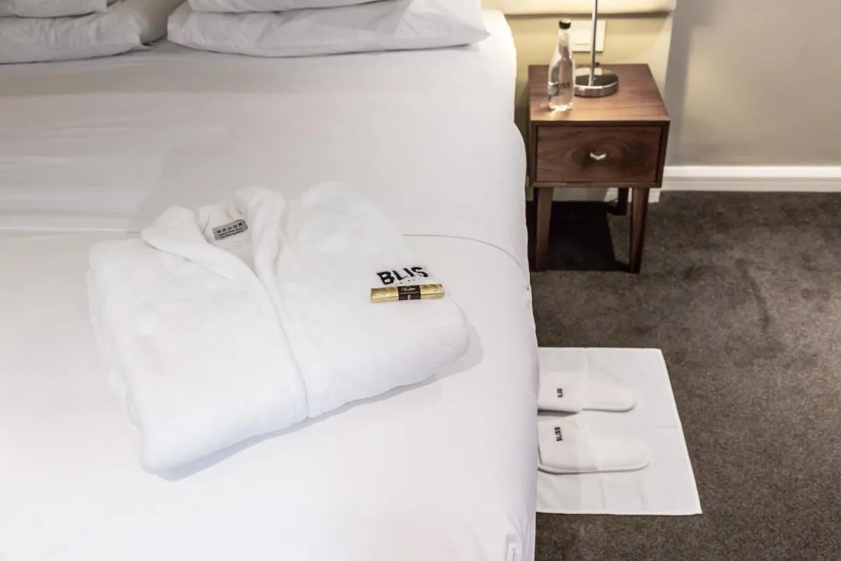 بليسس بوتيك — صورة 4