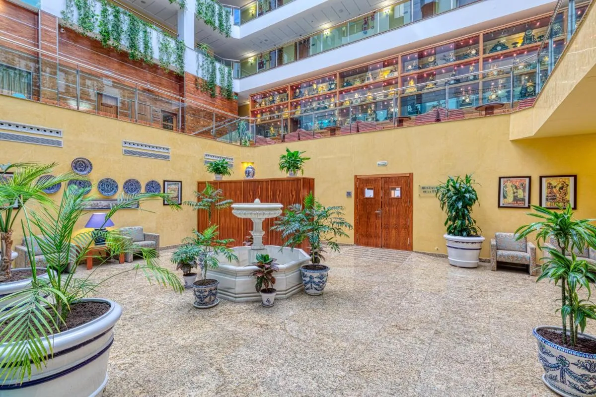 سيناتور غرانادا — صورة 4