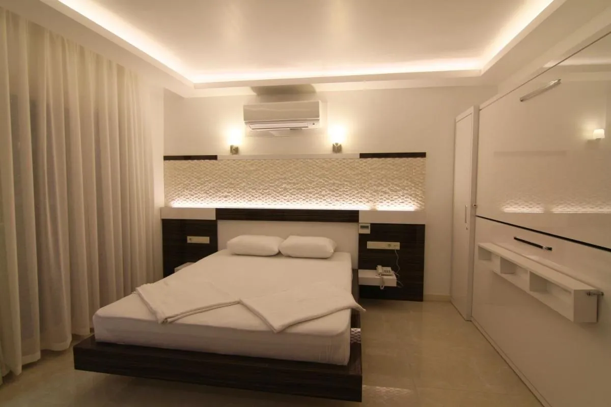 Kas Maki Hotel — صورة 3