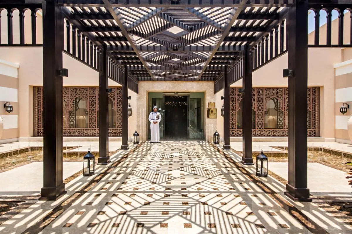 ⁨منتجع ميرامار شاطئ العقة⁩ — صورة 25