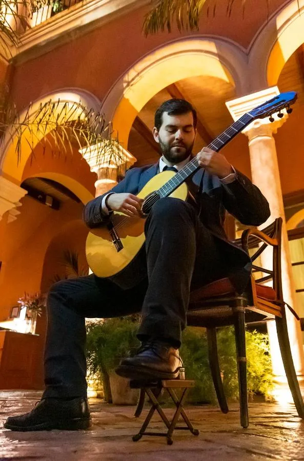 ⁨فندق كاسا ديل بويتا⁩ — صورة 6