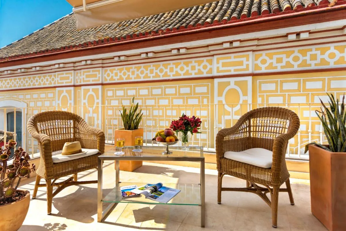 فندق كاسا ديل بويتا — صورة 2