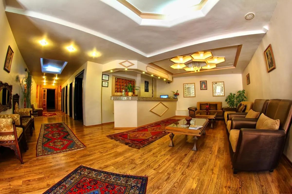 ⁨Akuzun Stone Hotel⁩ — صورة 17