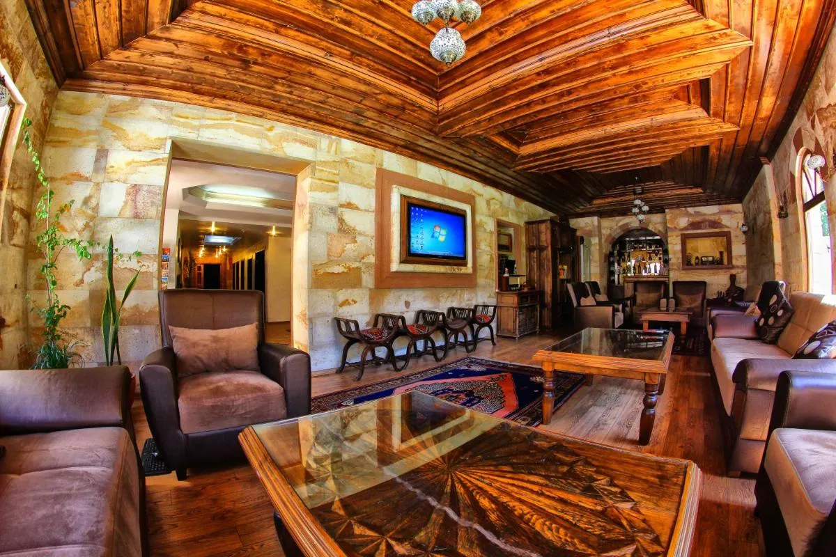 ⁨Akuzun Stone Hotel⁩ — صورة 21