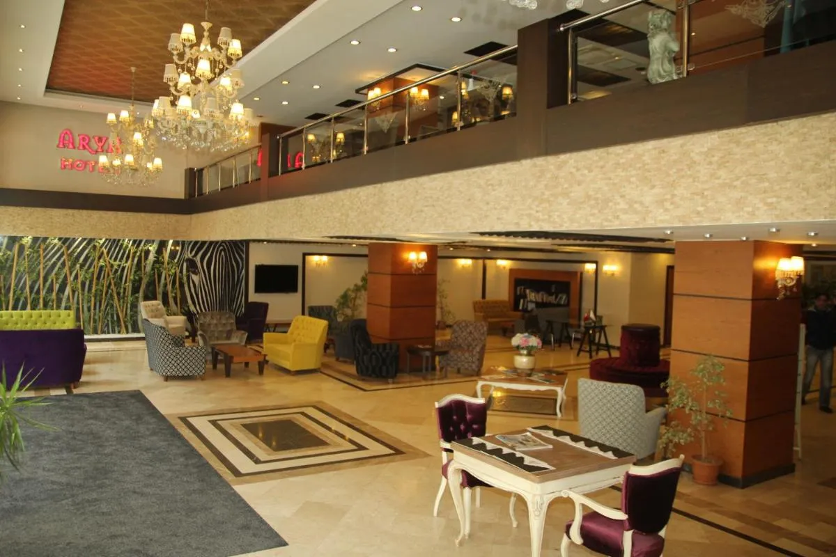 Arya Hotel Sakarya — صورة 3