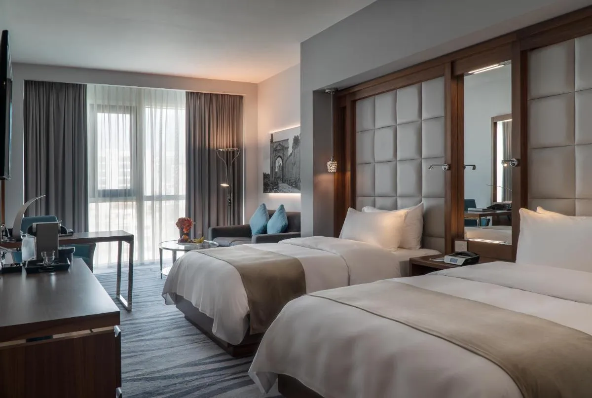 فندق لاندمارك عمّان — صورة 4