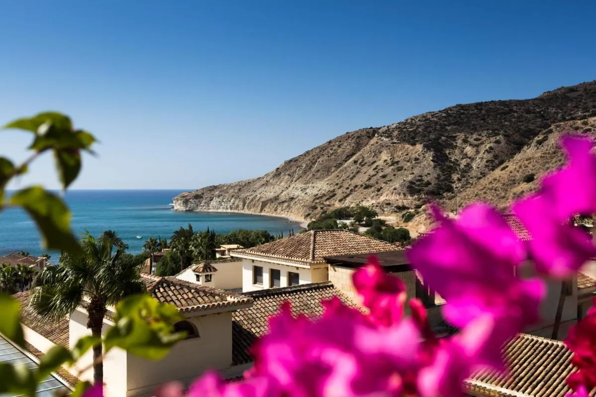 سولومبيا بيتش منتجع — صورة 2