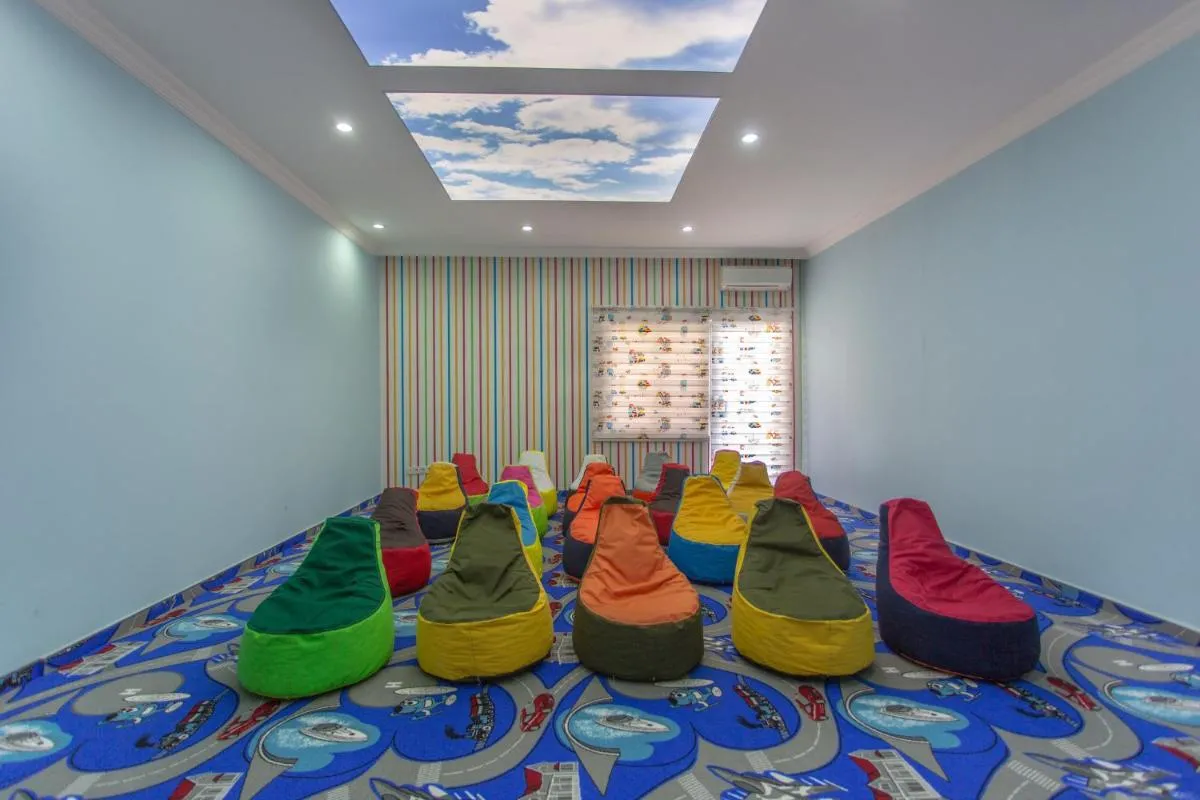 ⁨Lonicera World - Ultra All Inclusive⁩ — صورة 11
