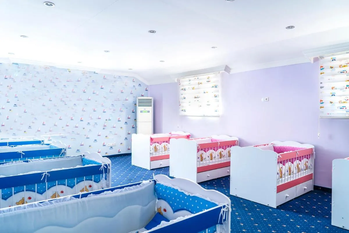 ⁨Lonicera World - Ultra All Inclusive⁩ — صورة 12