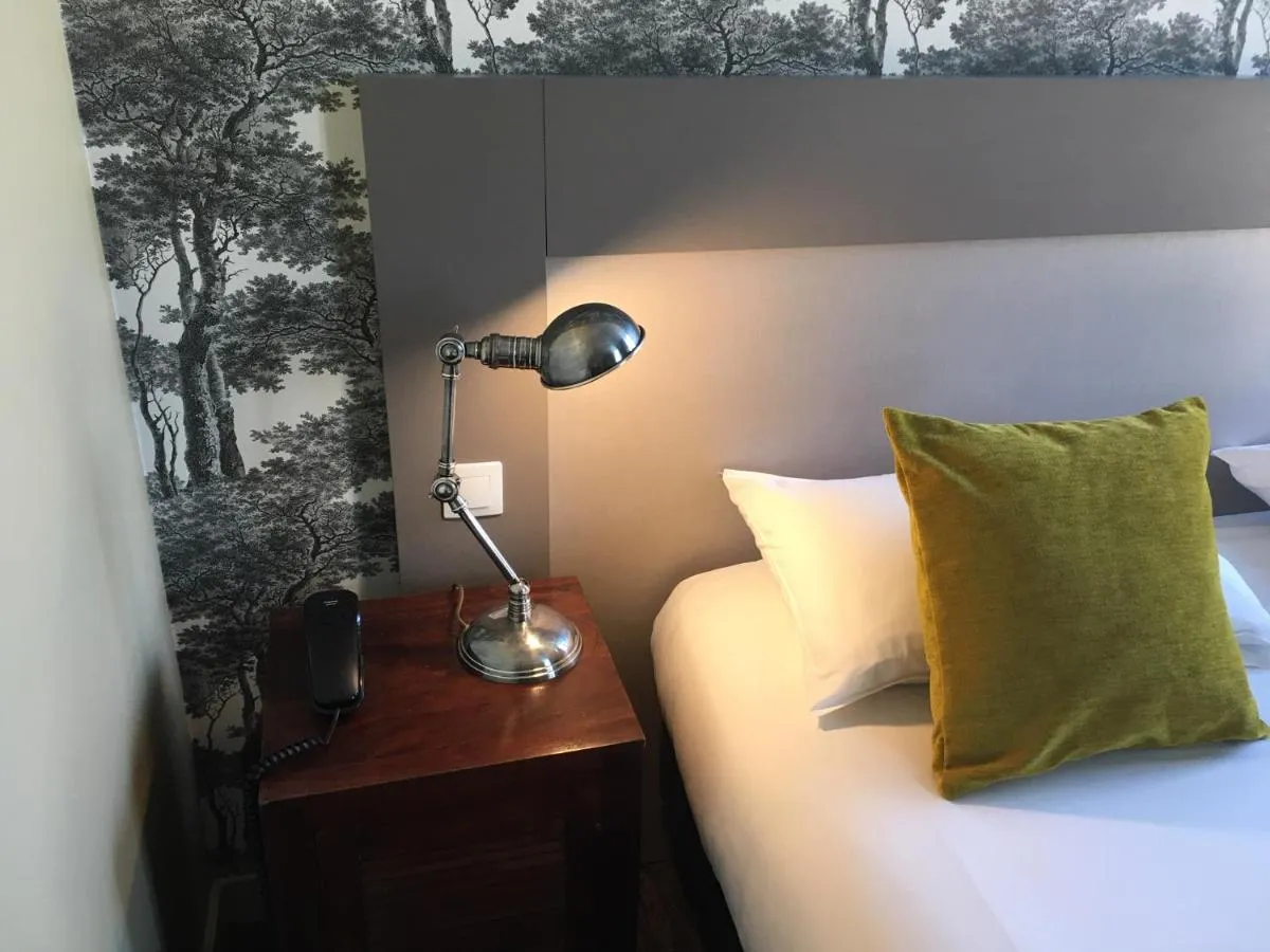 لوغيس هôتيل لي فيرت غالانت - La Flèche، فرنسا