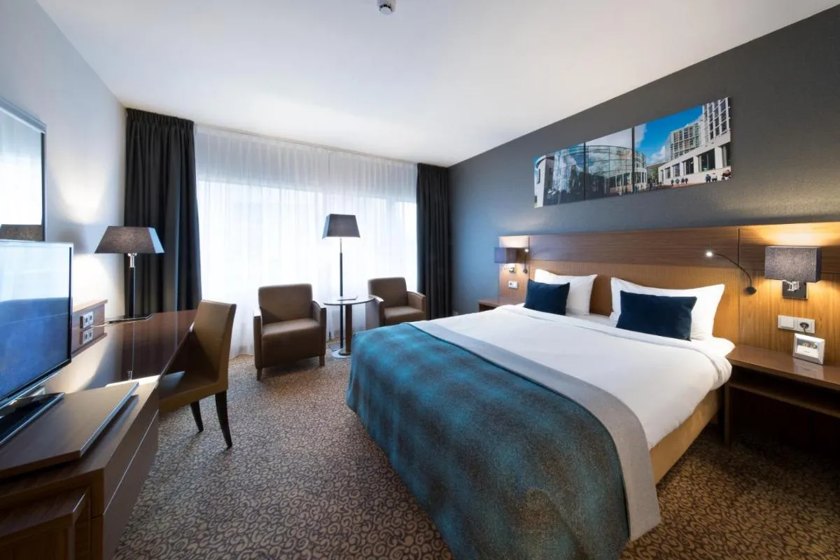 فندق بيلدربيرج جاردن — صورة 4