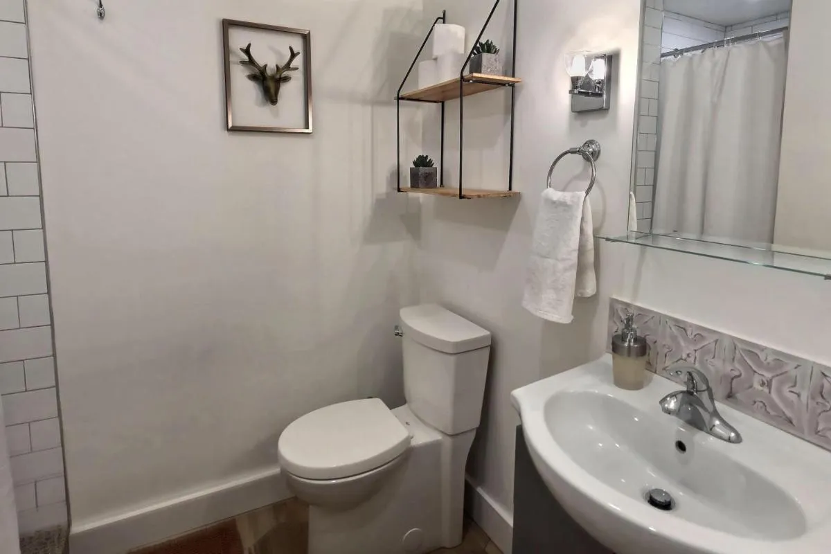 غيت دو سورفنانت مونتريال — صورة 2