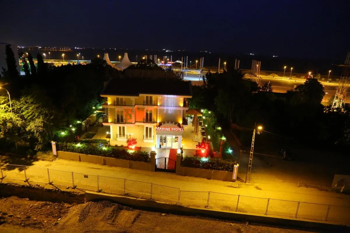 Pendik Marine Hotel — صورة 4