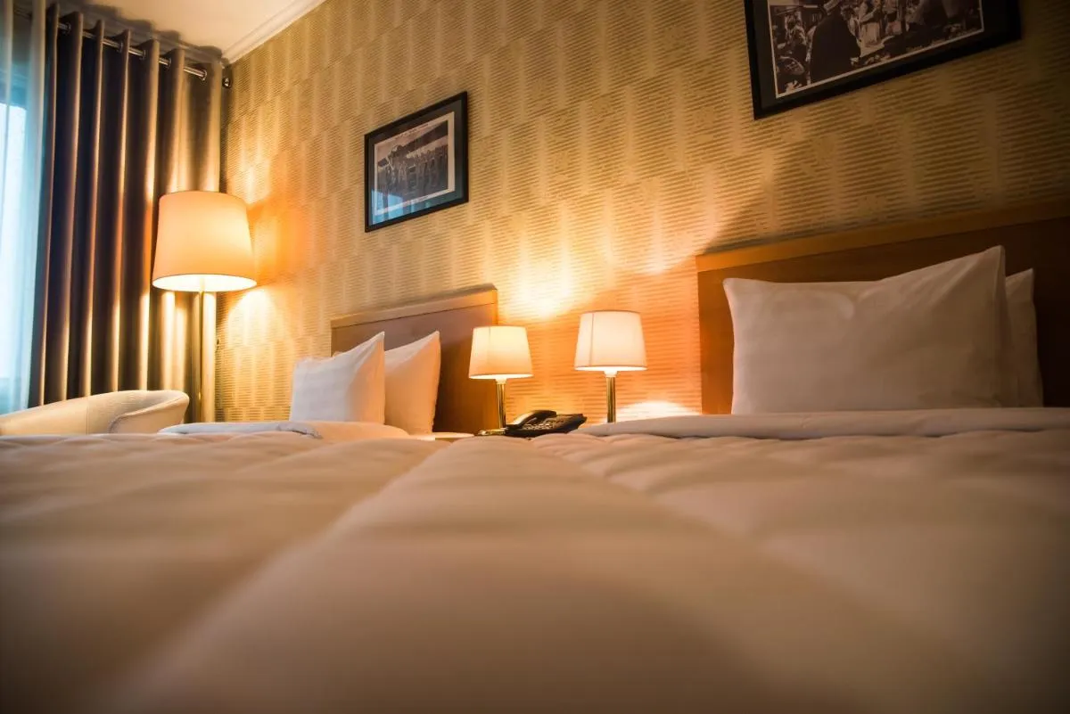 فندق تيرانا الدولي — صورة 4