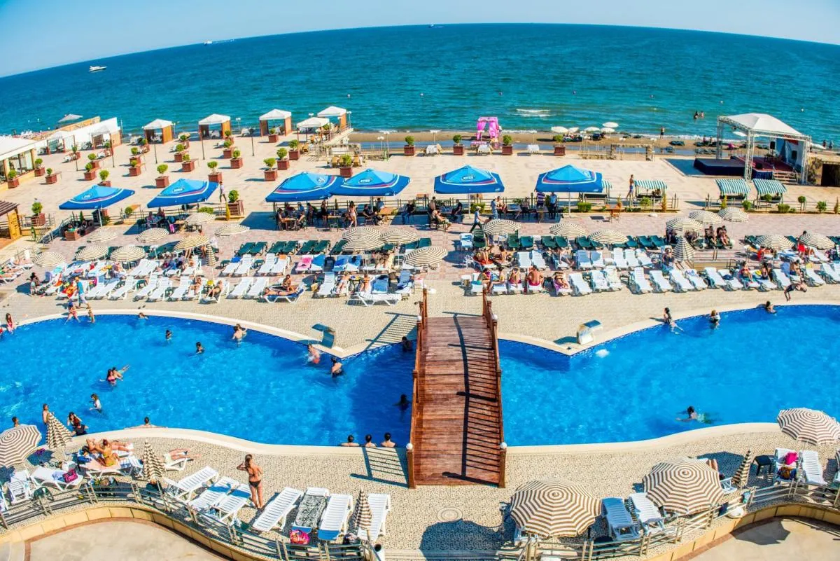 ⁨ايسبيرق منتجع⁩ — صورة 24