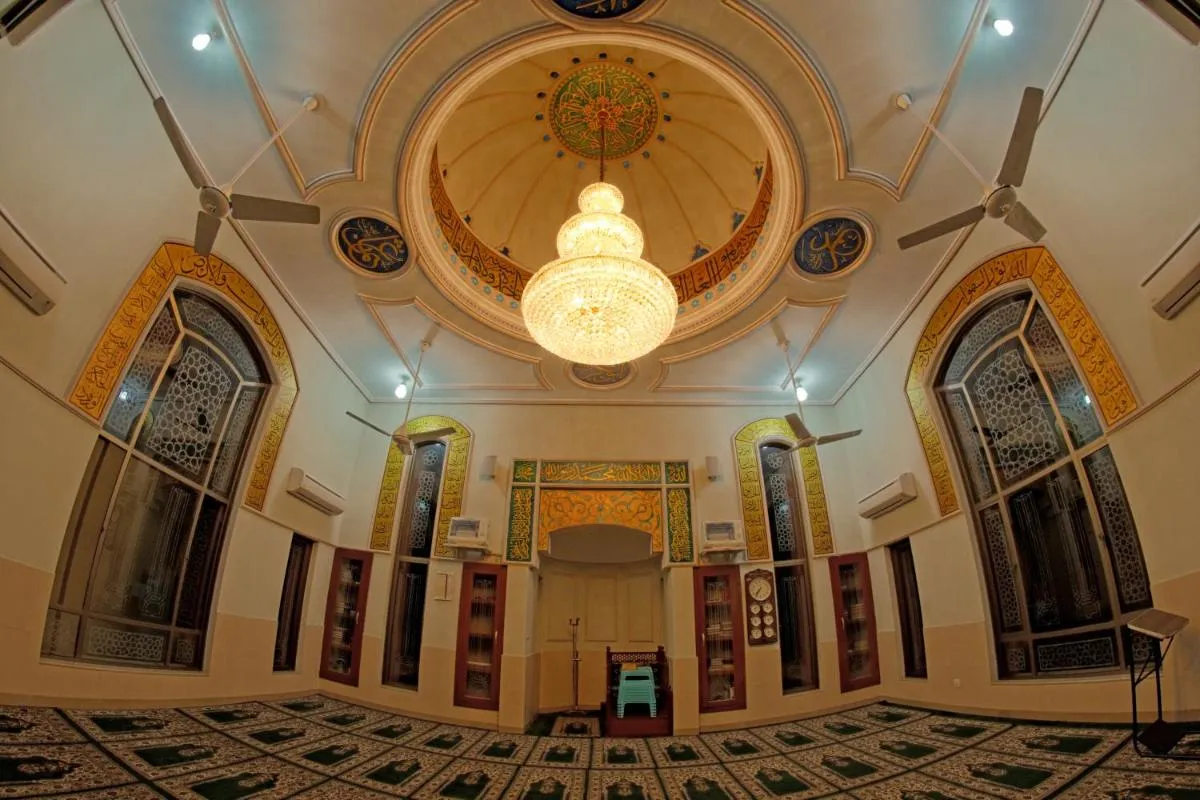 فندق فاليتي لاهور — صورة 2