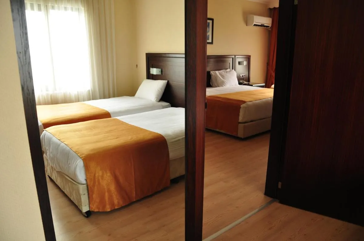 ⁨Eser Diamond Hotel Spa & Convention Center stanbul⁩ — صورة 42