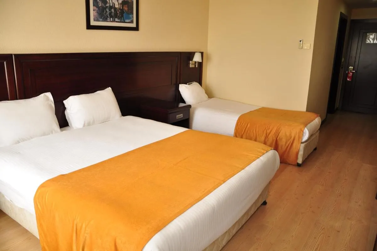 ⁨Eser Diamond Hotel Spa & Convention Center stanbul⁩ — صورة 24