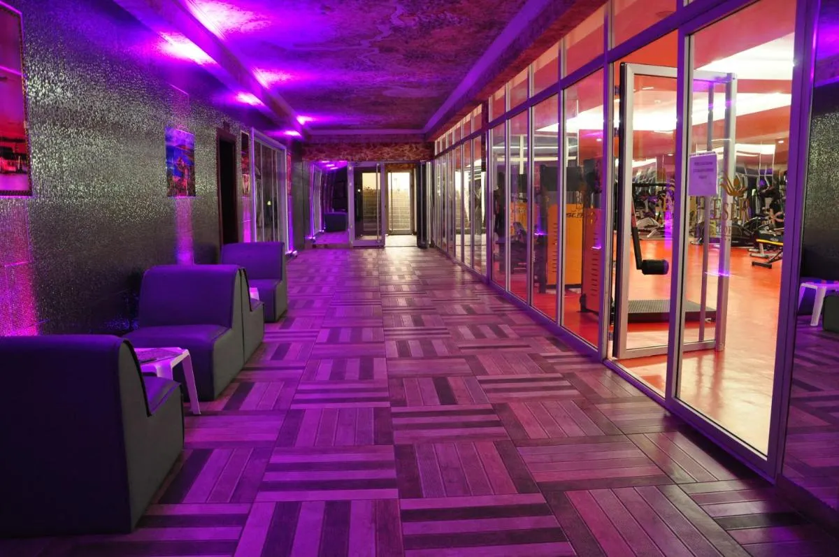 ⁨Eser Diamond Hotel Spa & Convention Center stanbul⁩ — صورة 22