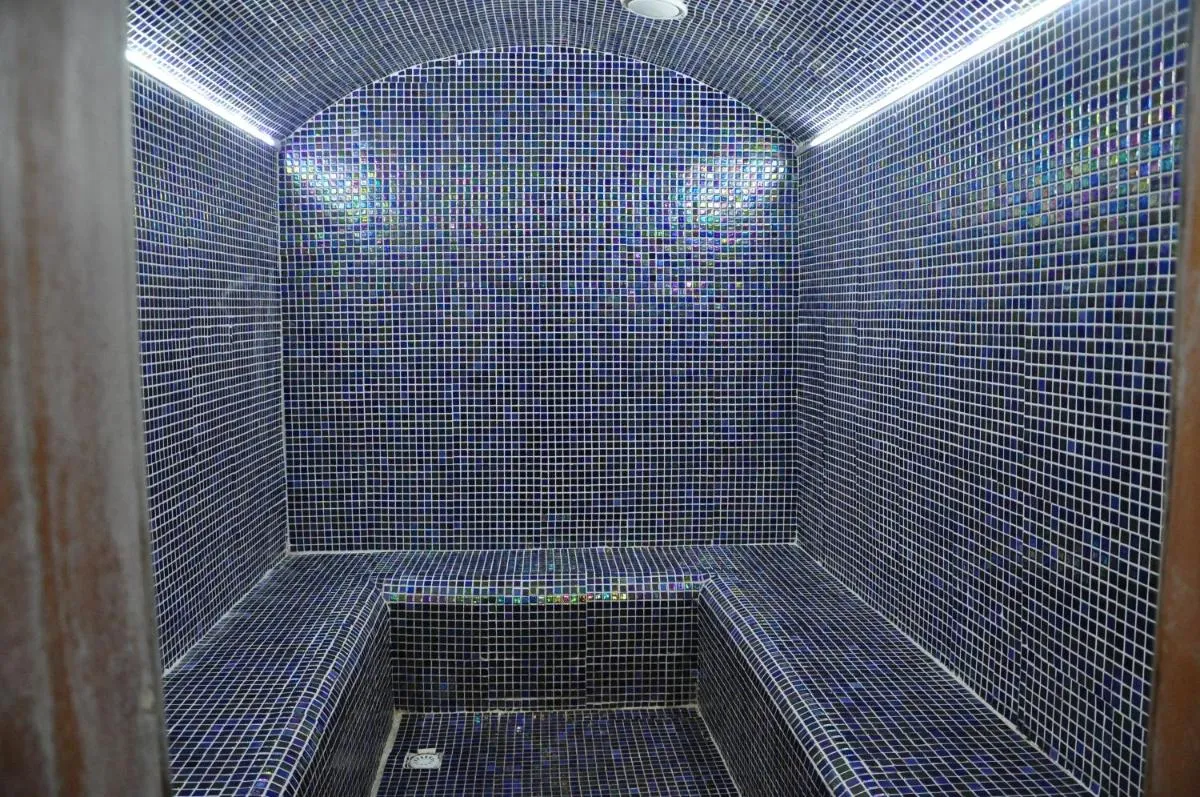⁨Eser Diamond Hotel Spa & Convention Center stanbul⁩ — صورة 17
