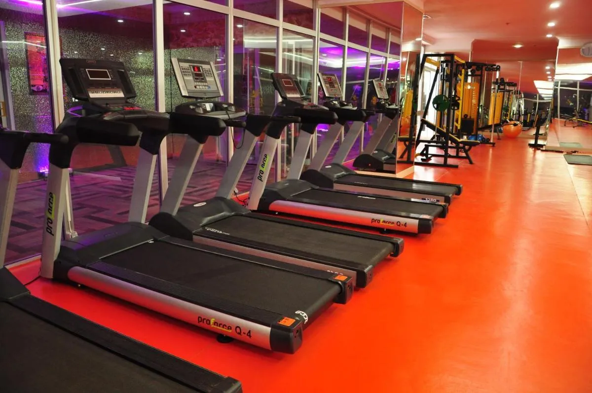 ⁨Eser Diamond Hotel Spa & Convention Center stanbul⁩ — صورة 18