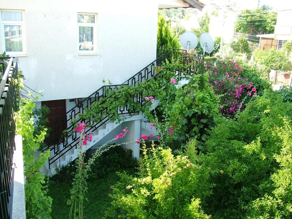 ⁨Gultepe Apartments⁩ — صورة 18