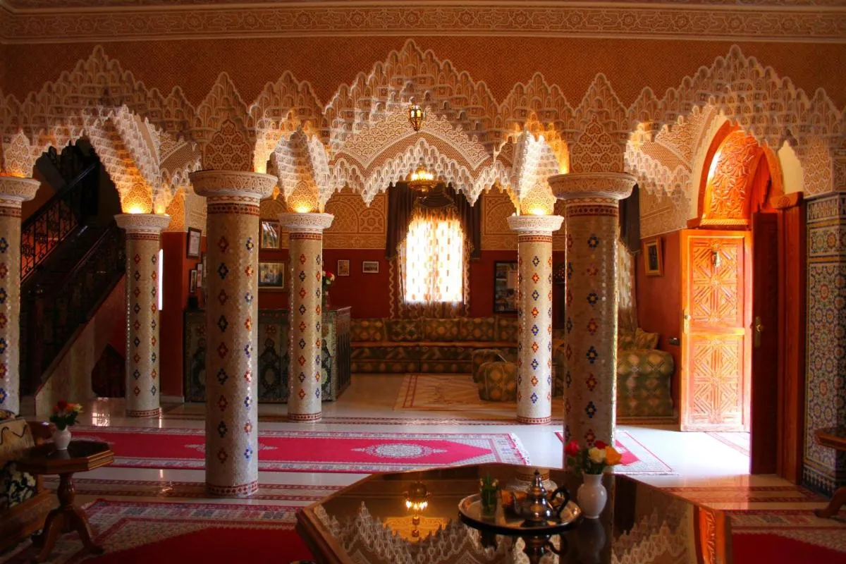 بالايس دار وولادنا — صورة 4