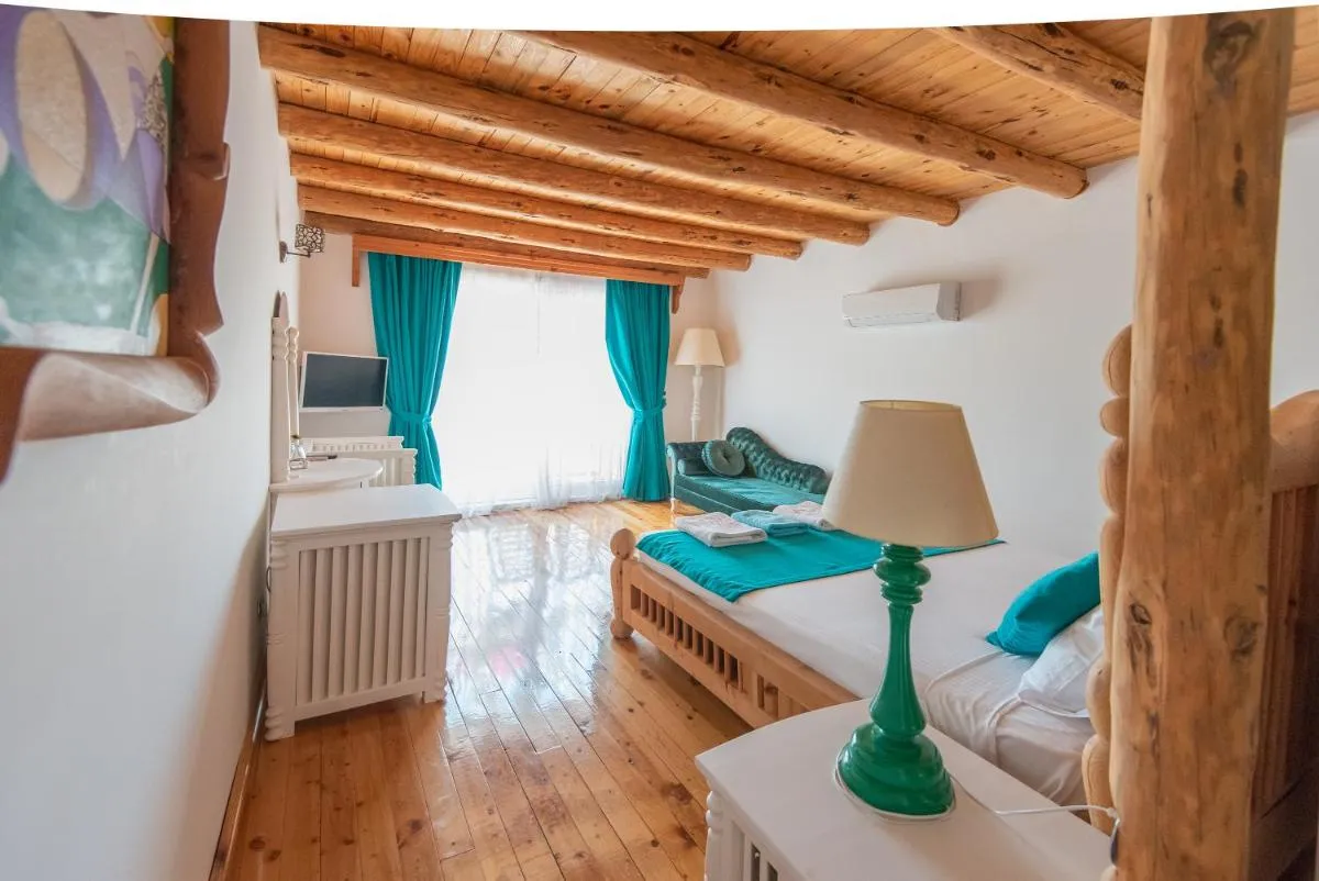 ⁨Elixir Hotel⁩ — صورة 29