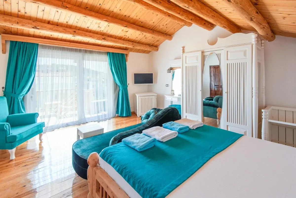 ⁨Elixir Hotel⁩ — صورة 37