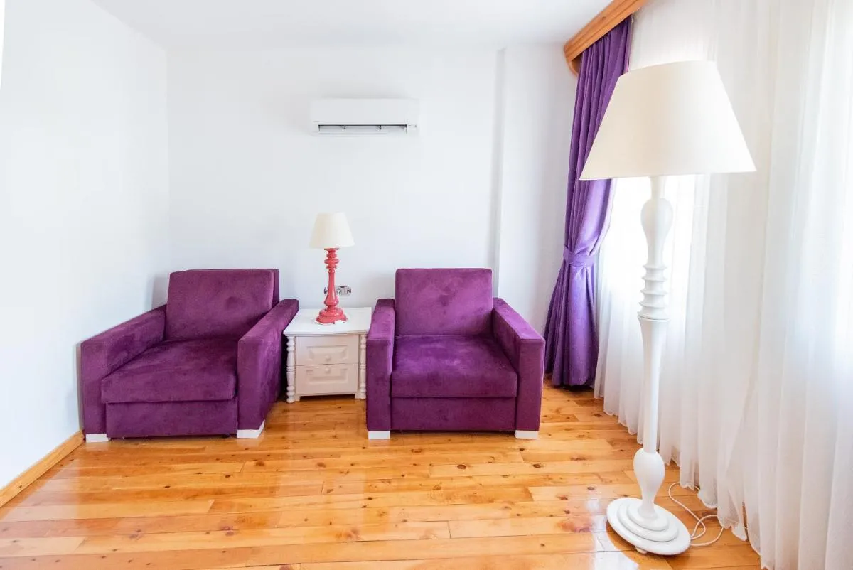 ⁨Elixir Hotel⁩ — صورة 25