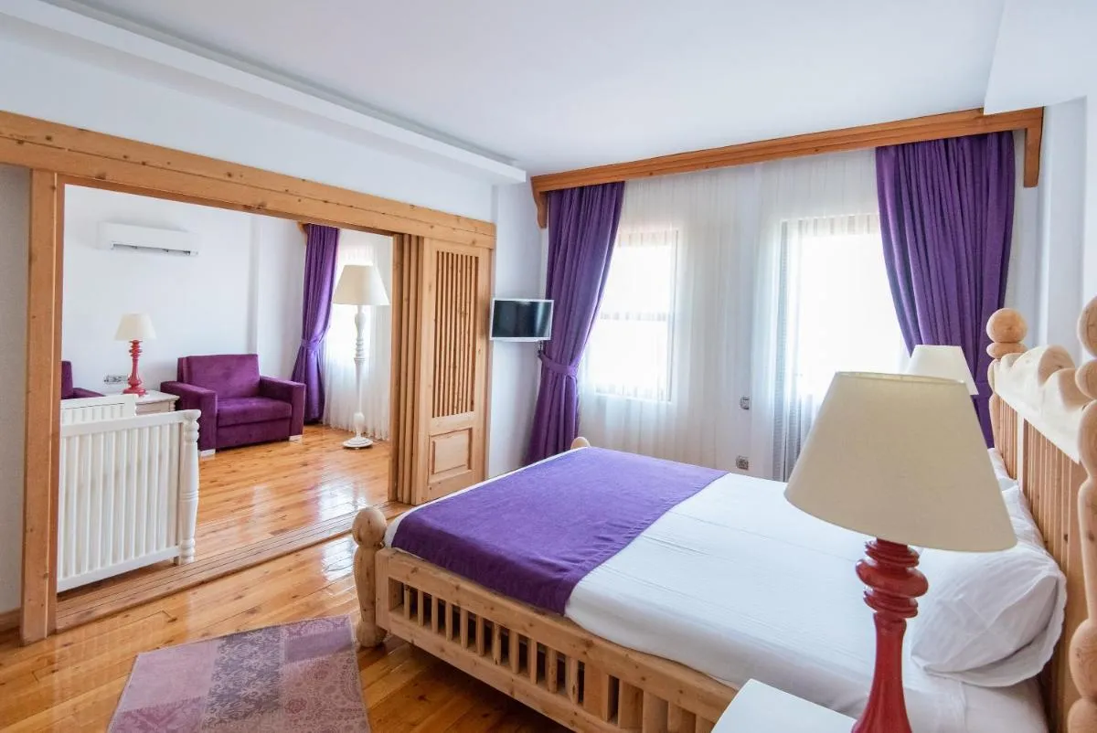 ⁨Elixir Hotel⁩ — صورة 19